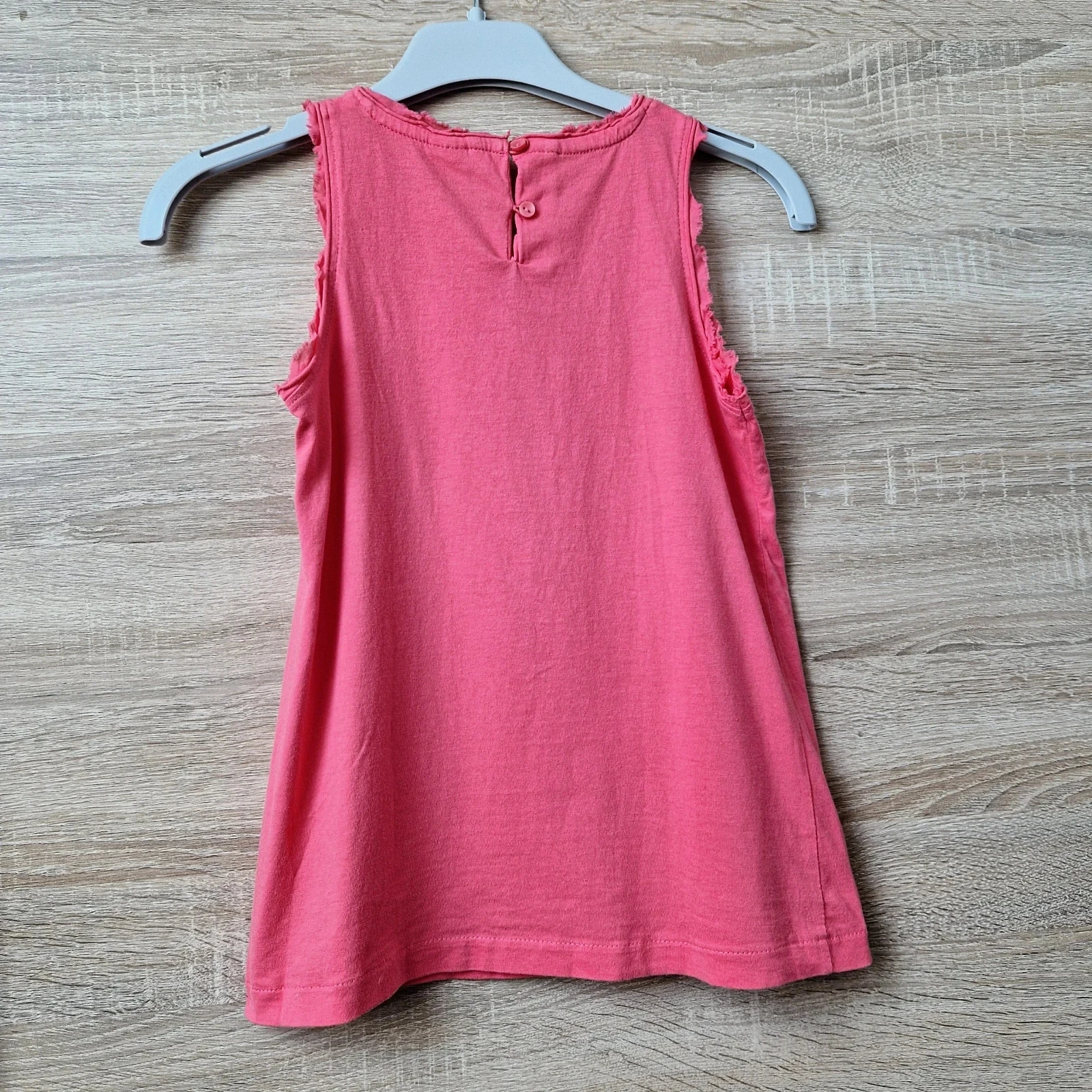 Zomerjurk Zara Maat 5/6 jaar – photo 2